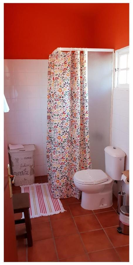 Appartement Vivienda Casa Abuela à El Paso Extérieur photo