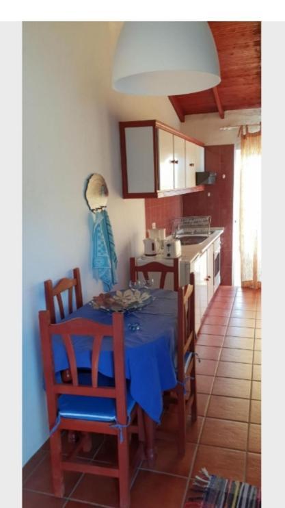 Appartement Vivienda Casa Abuela à El Paso Extérieur photo