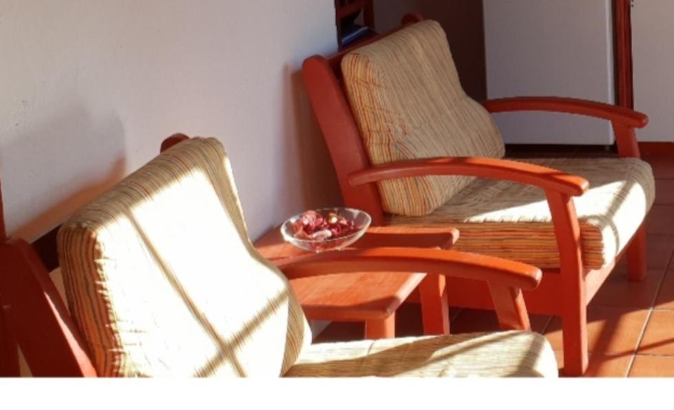 Appartement Vivienda Casa Abuela à El Paso Extérieur photo