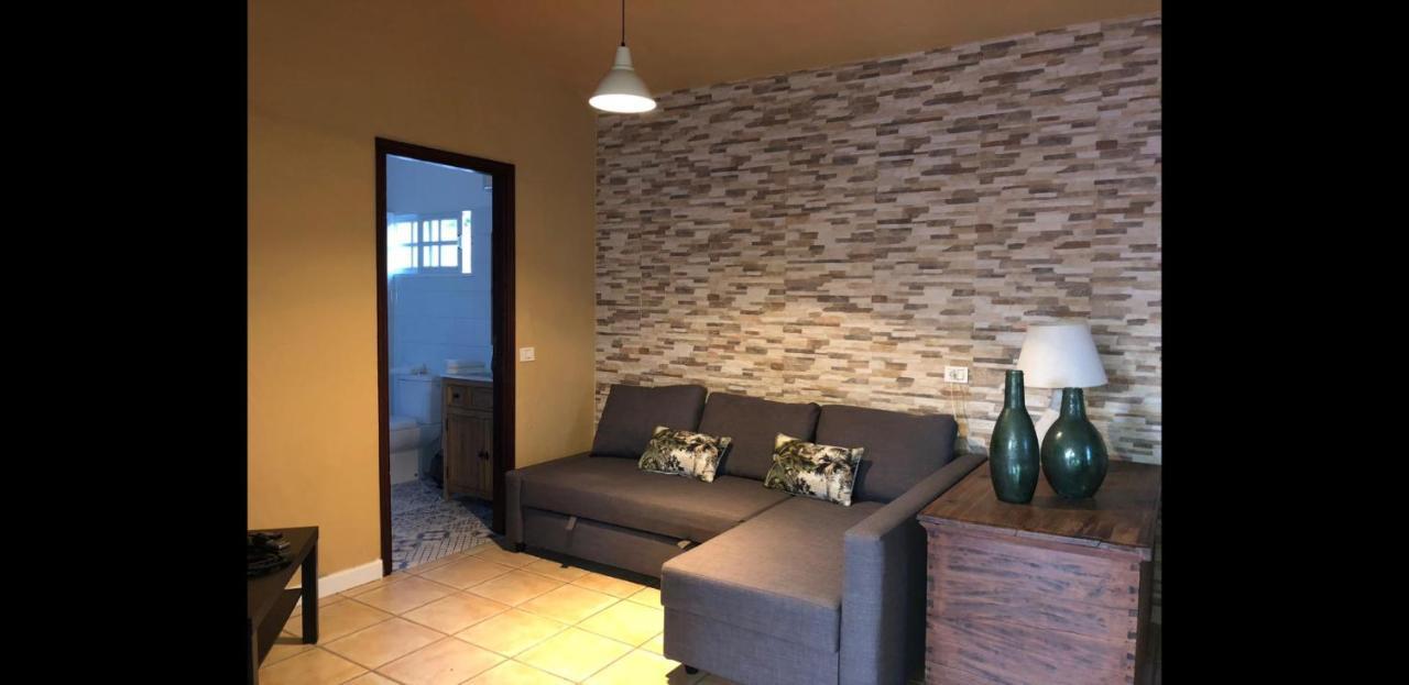 Appartement Vivienda Casa Abuela à El Paso Extérieur photo
