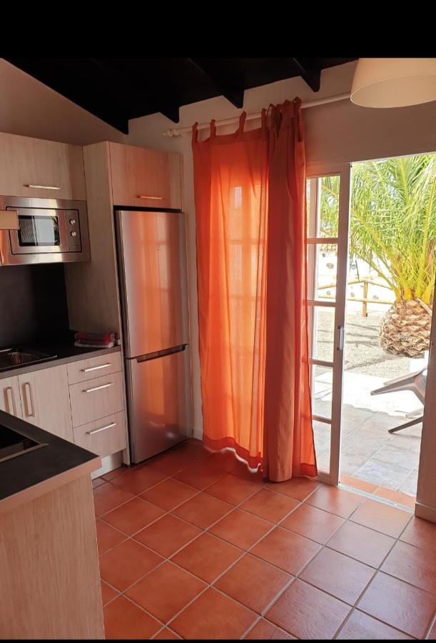 Appartement Vivienda Casa Abuela à El Paso Extérieur photo