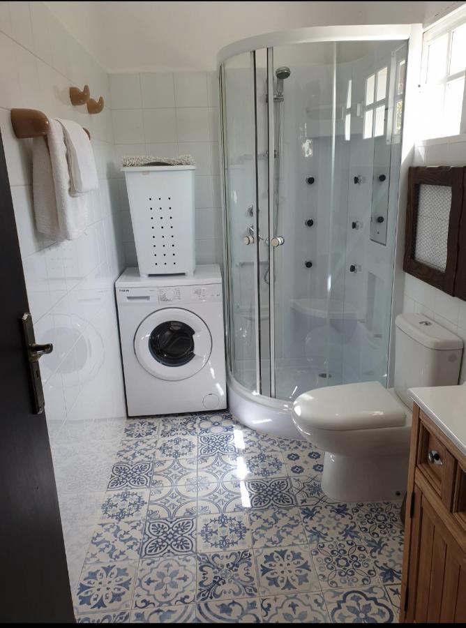 Appartement Vivienda Casa Abuela à El Paso Extérieur photo